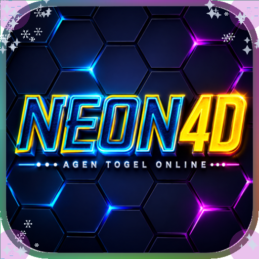 neon4d — galeri pratinjau Resmi APK